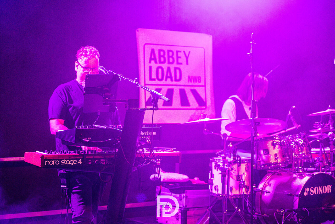 Abbey Load – Stadtfest – 2026