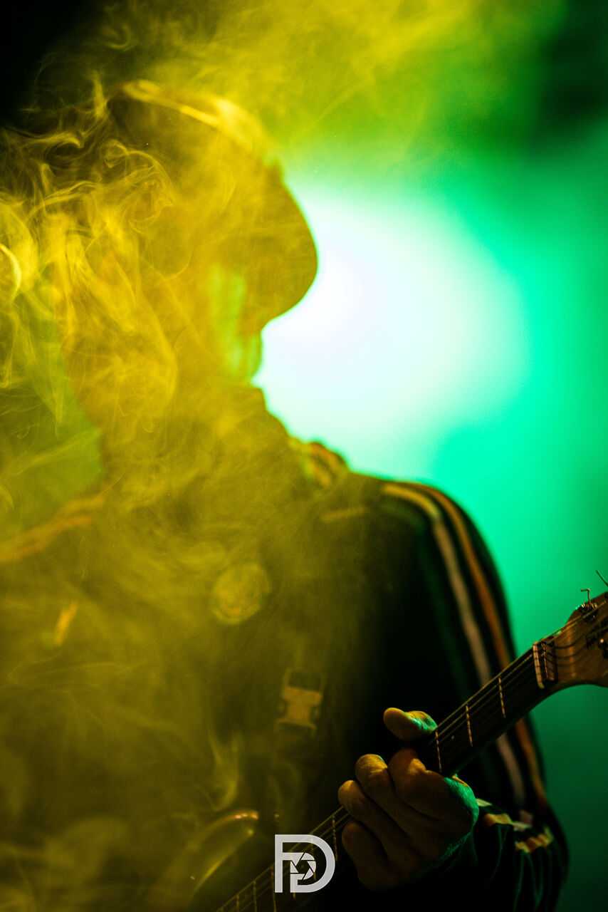 Abbey Load – Stadtfest – 2026