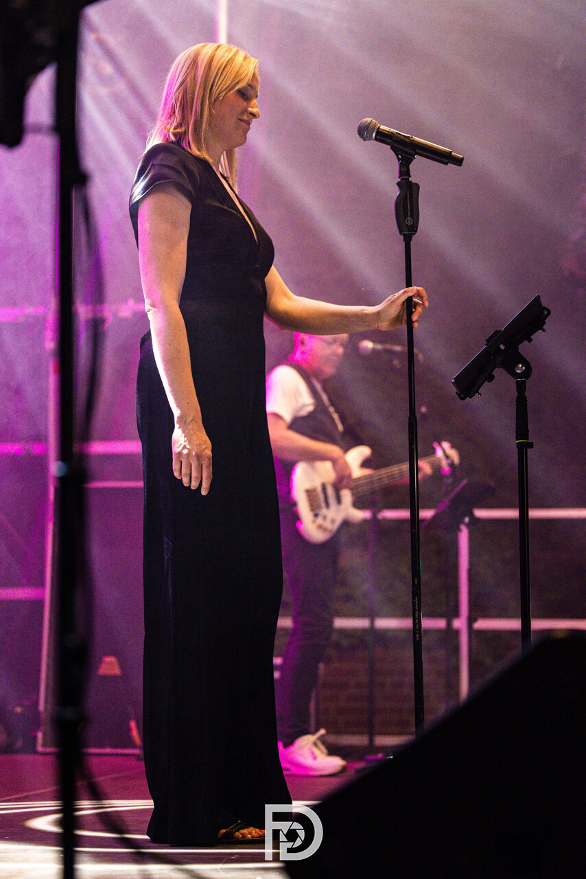 Abbey Load – Stadtfest – 2026