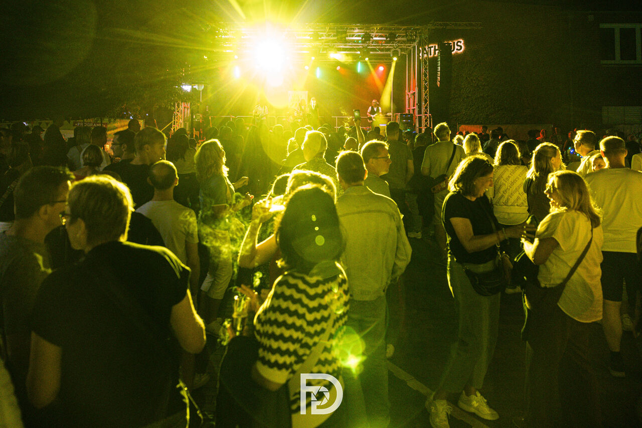 Abbey Load – Stadtfest – 2026