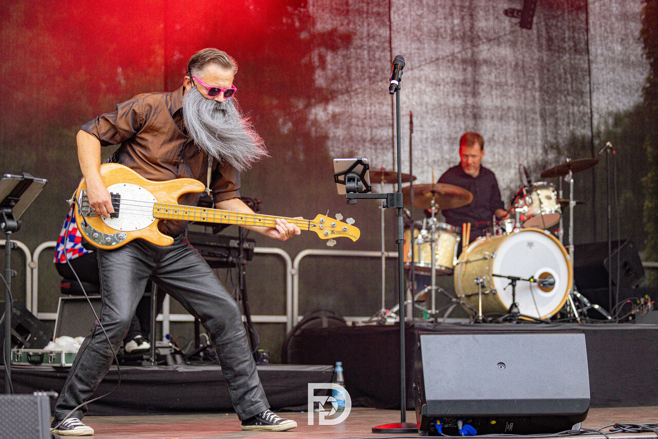 Captain Candy – Stadtfest – 2026