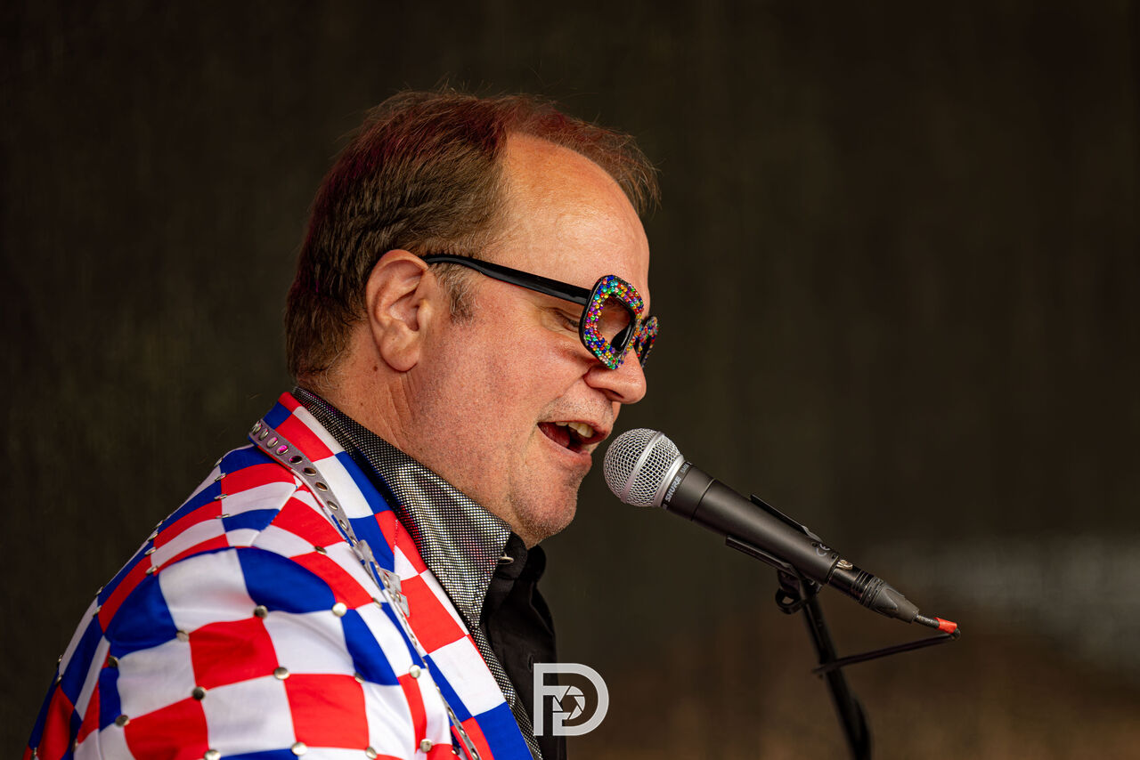 Captain Candy – Stadtfest – 2026