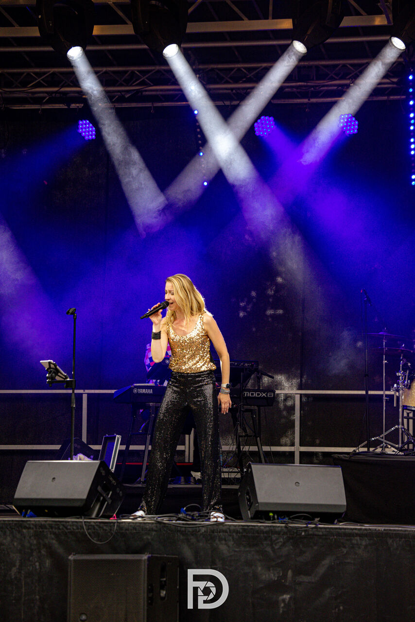 Captain Candy – Stadtfest – 2026