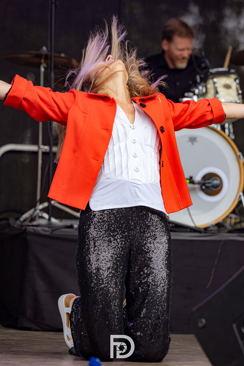 Captain Candy – Stadtfest – 2026