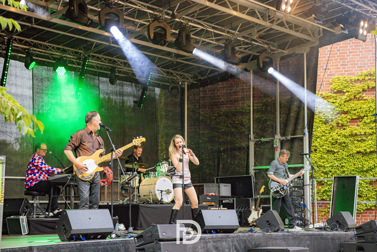 Captain Candy – Stadtfest – 2026