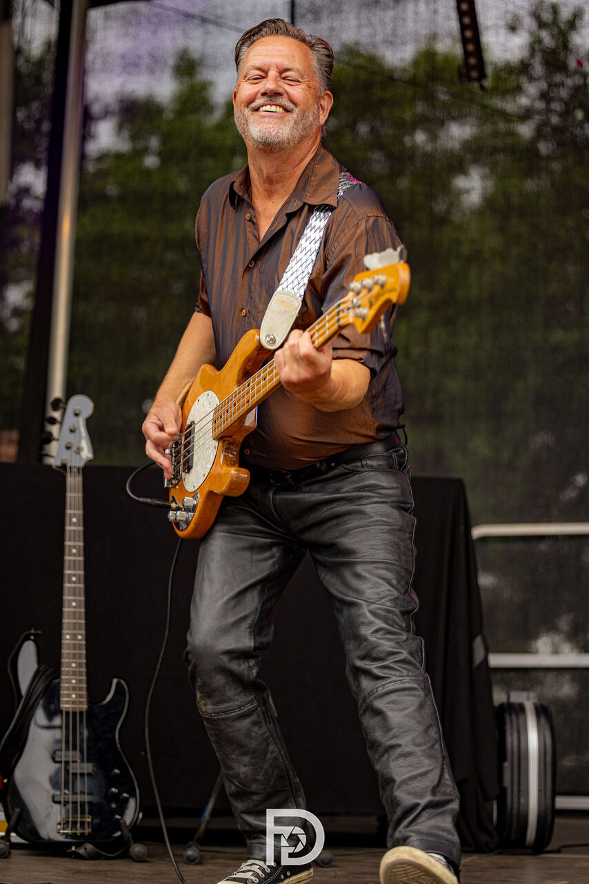 Captain Candy – Stadtfest – 2026