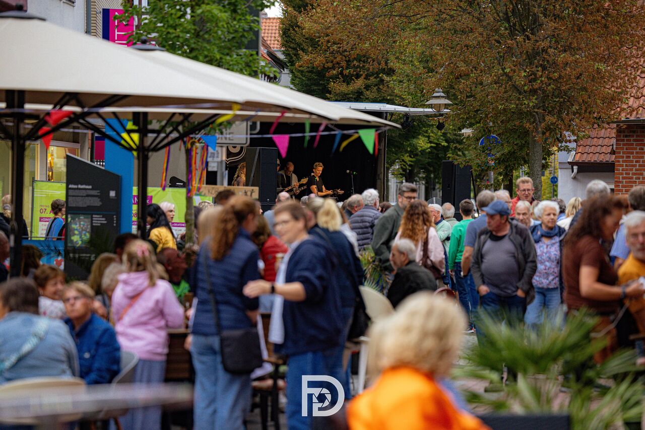 Impressionen – Stadtfest – 2026