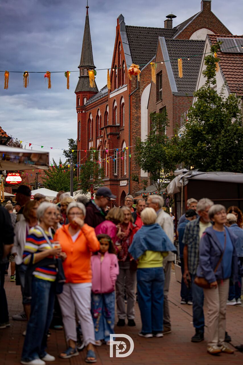 Impressionen – Stadtfest – 2026