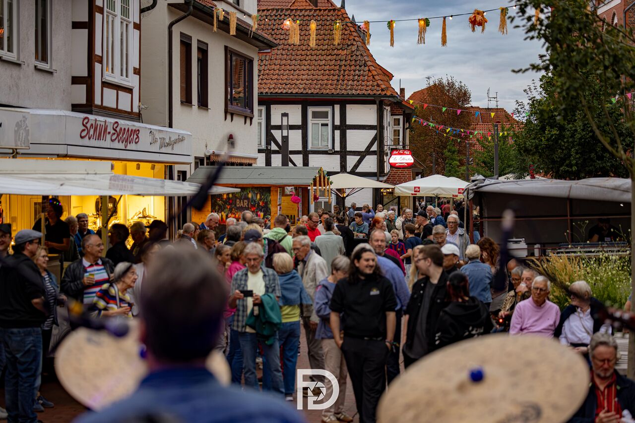 Impressionen – Stadtfest – 2026