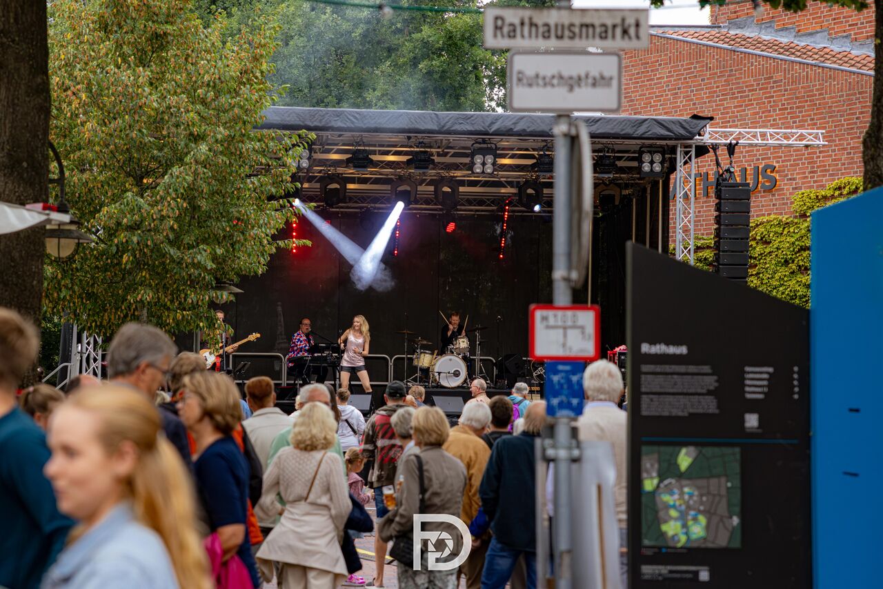 Impressionen – Stadtfest – 2026