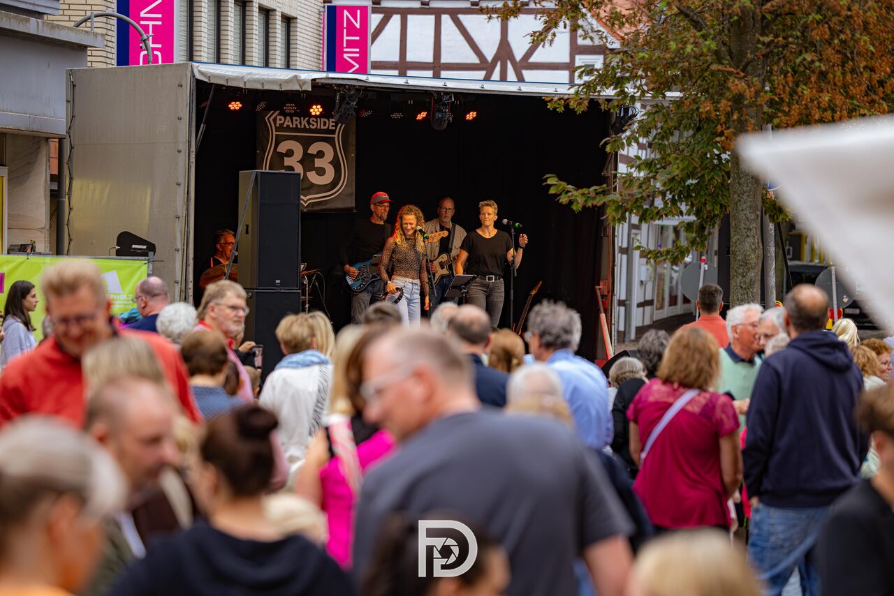 Impressionen – Stadtfest – 2026