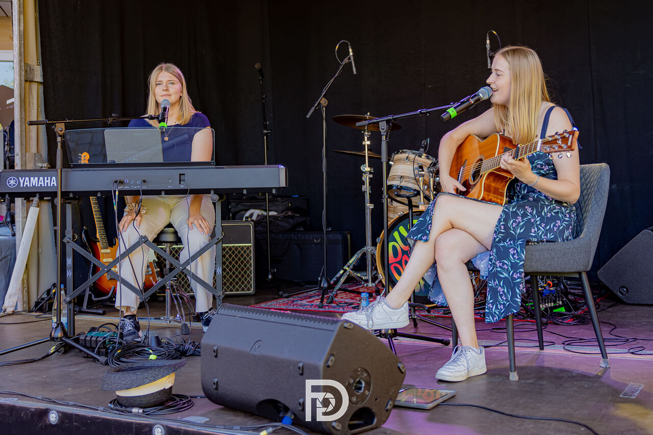 Janica Music – Stadtfest – 2026