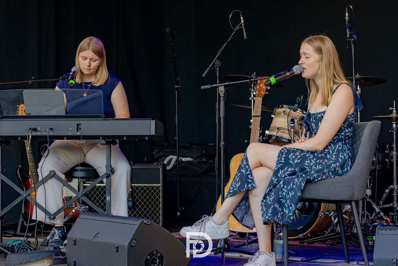 Janica Music – Stadtfest – 2026
