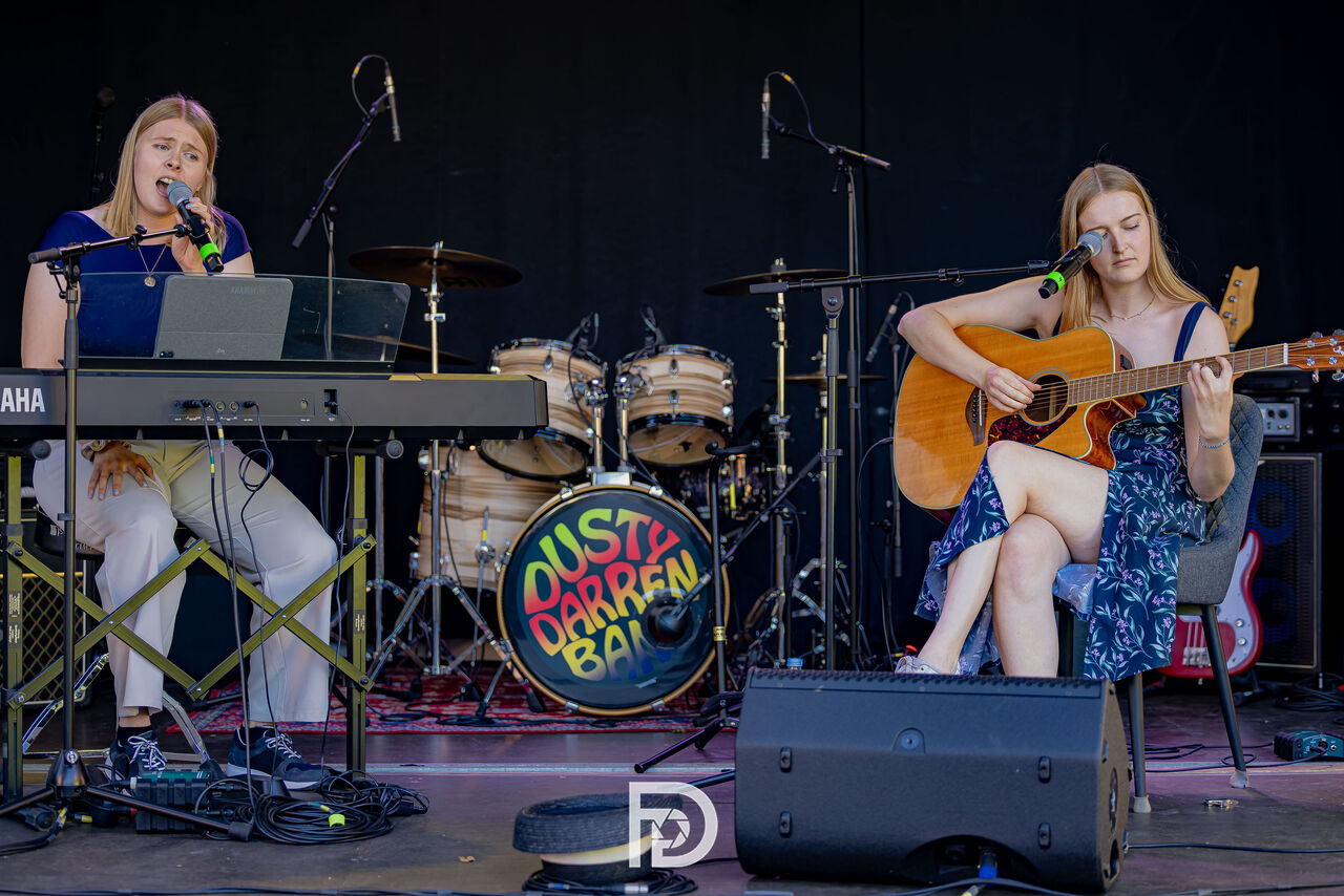 Janica Music – Stadtfest – 2026