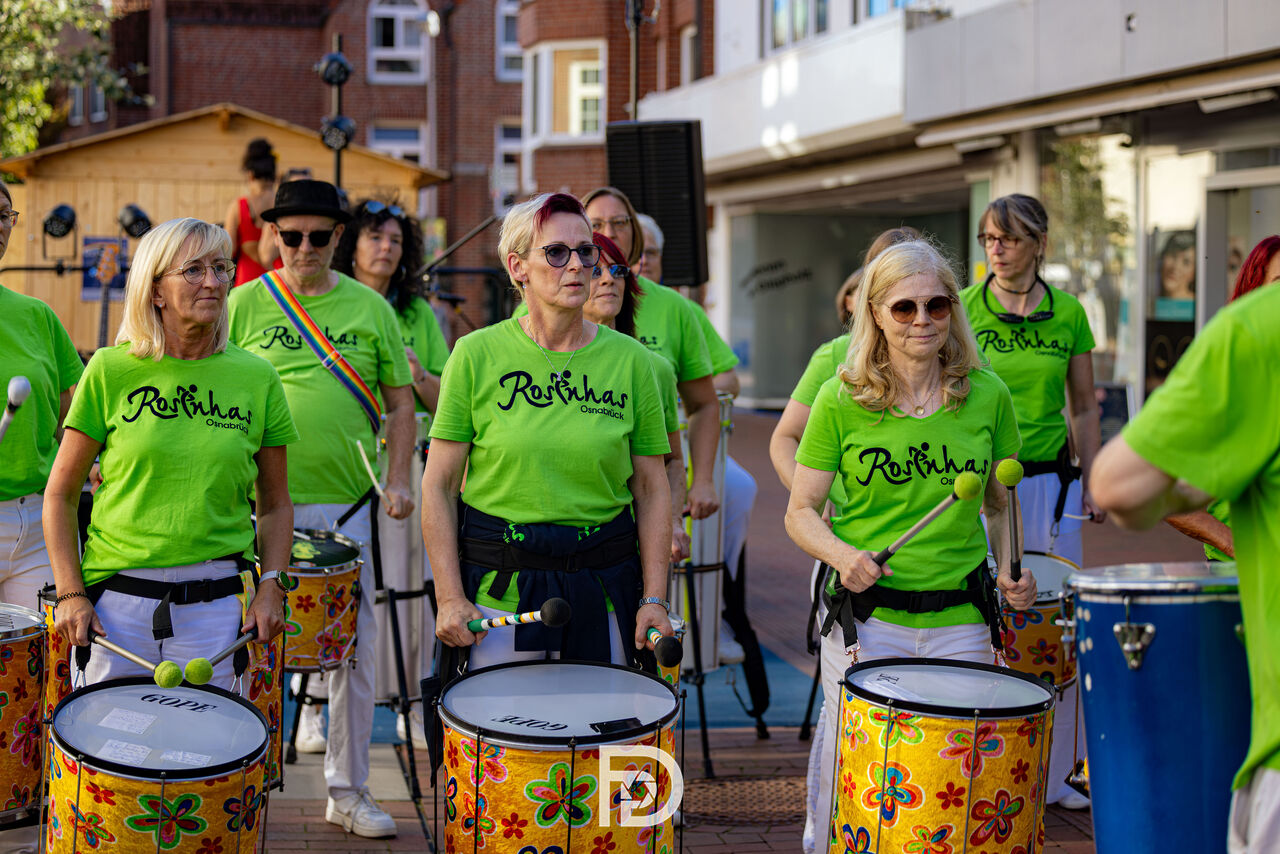 Rosinas – Stadtfest – 2026