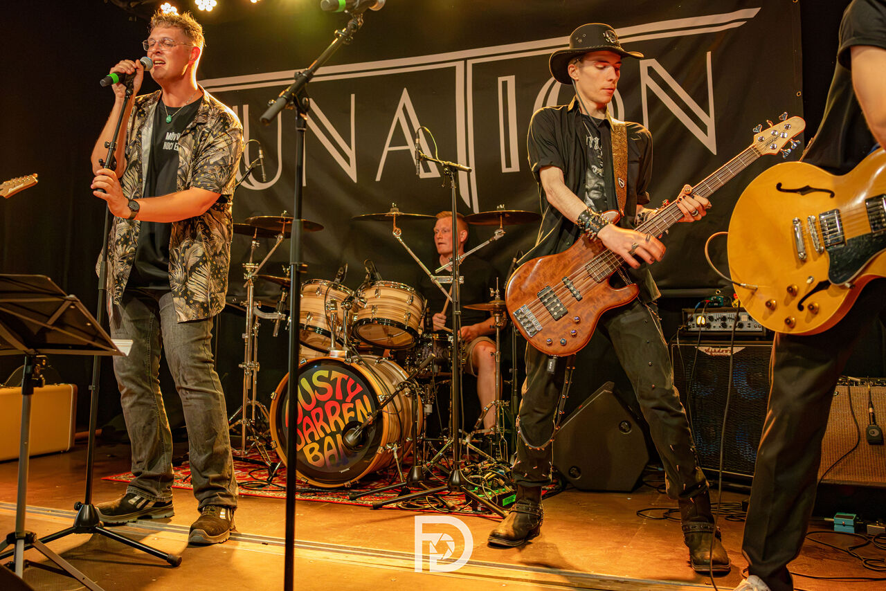 UNATION – Stadtfest – 2026