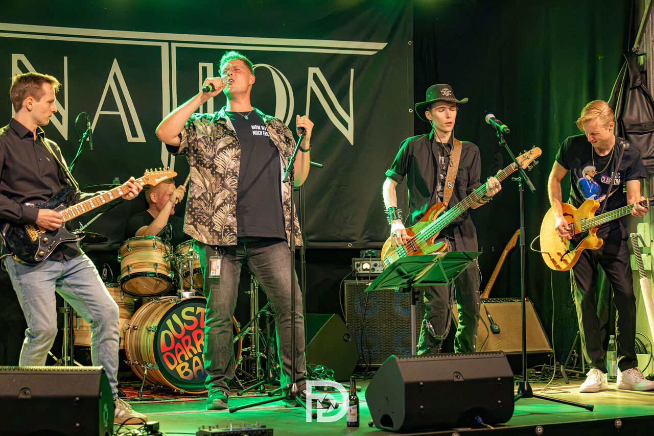UNATION – Stadtfest – 2026