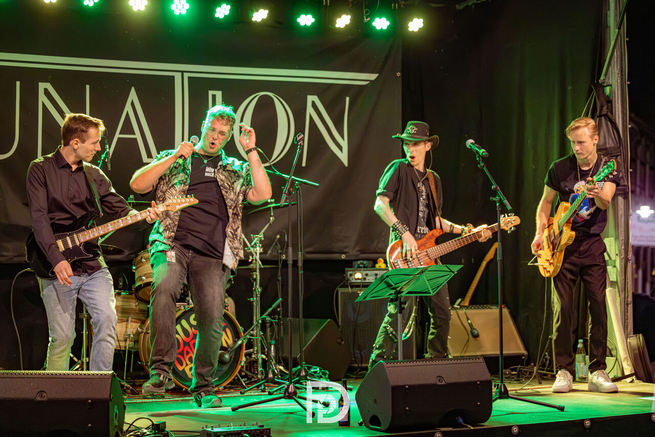 UNATION – Stadtfest – 2026