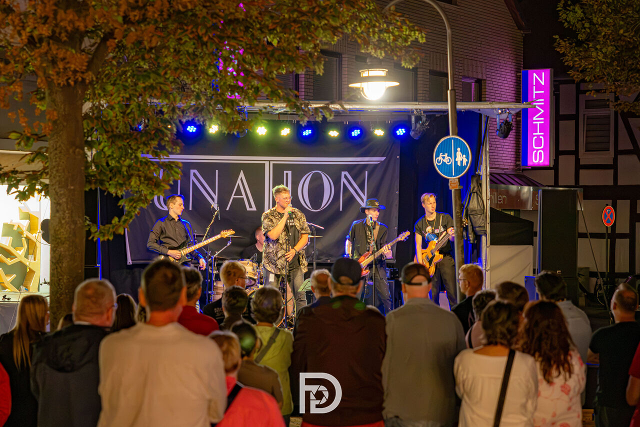 UNATION – Stadtfest – 2026