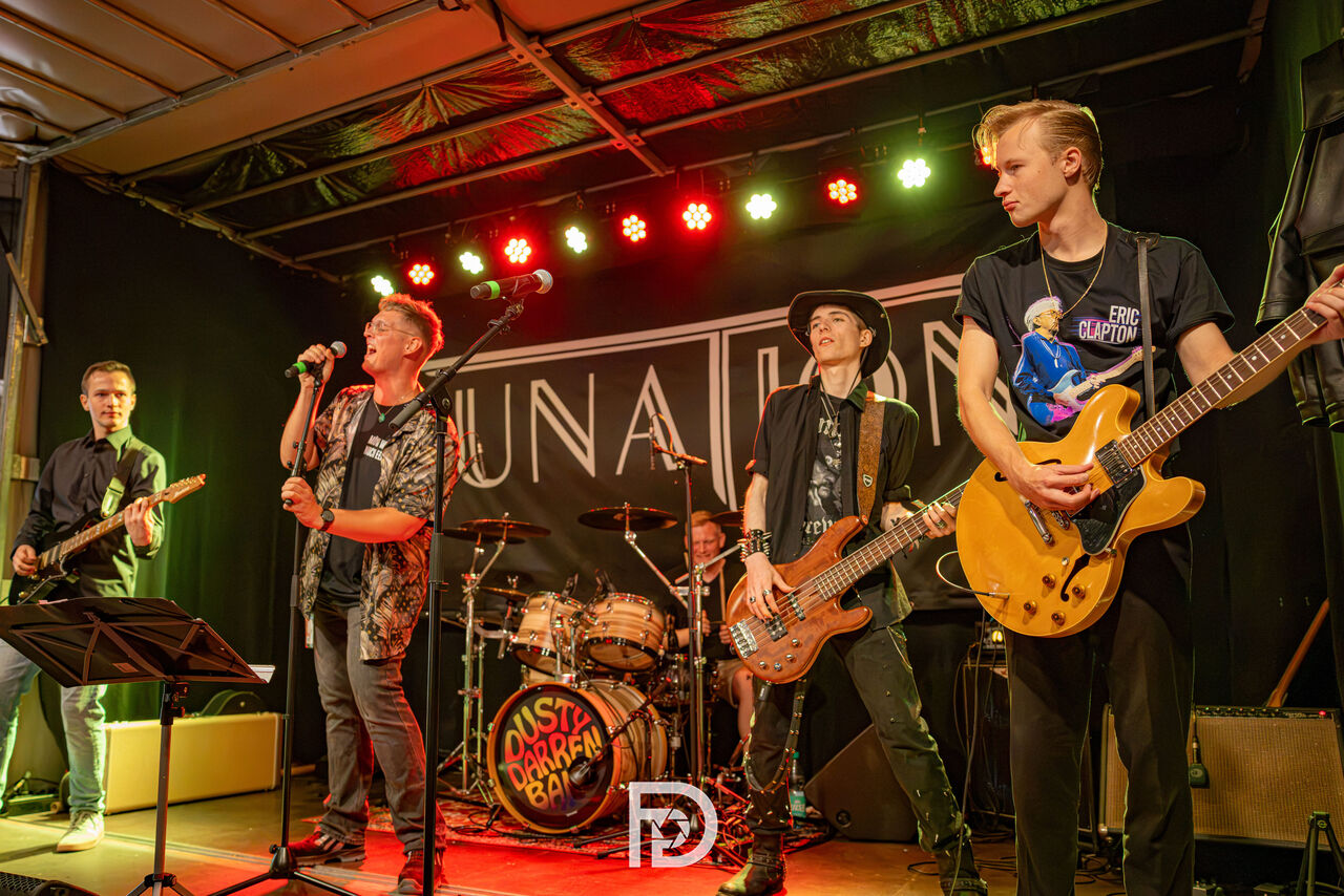 UNATION – Stadtfest – 2026