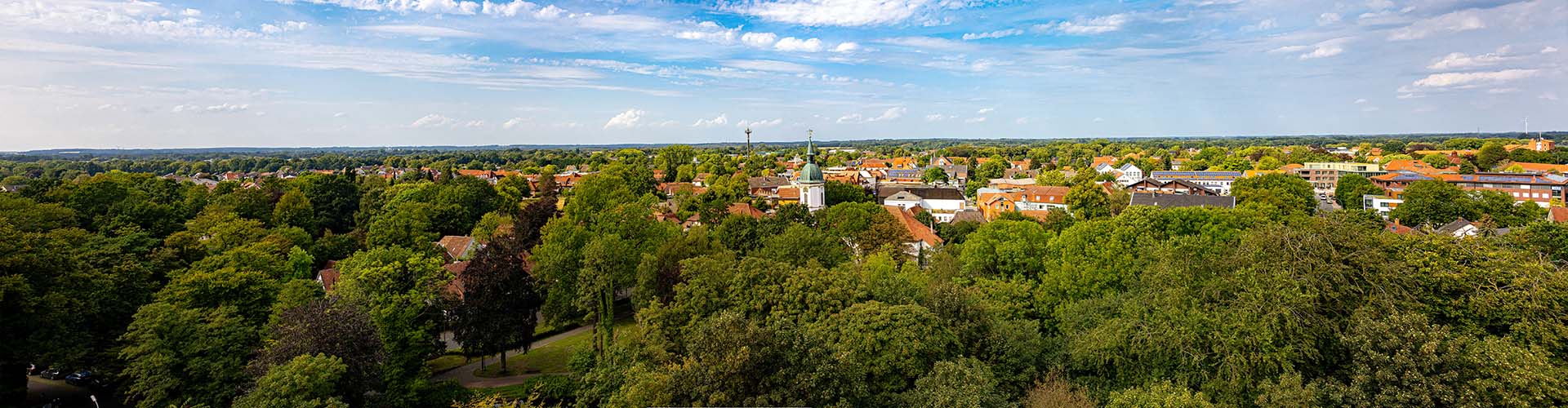 Stimmungsvolle Fotografie aus Diepholz und Umgebung
