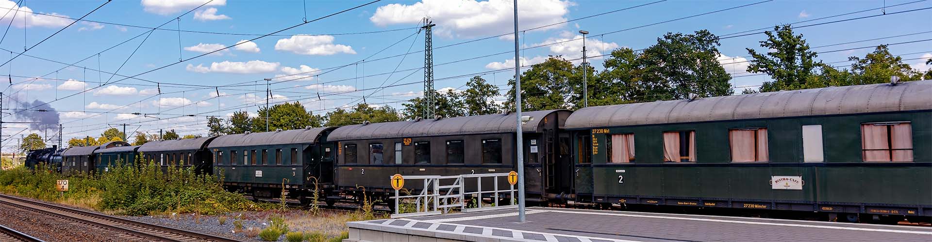 Stimmungsvolle Fotografie aus Diepholz und Umgebung