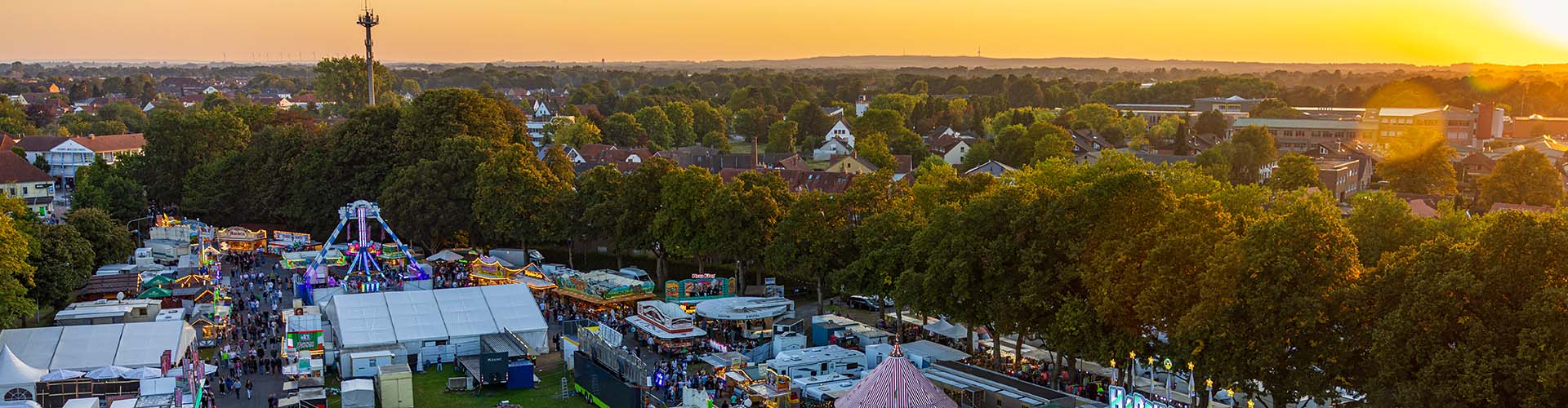 Stimmungsvolle Fotografie aus Diepholz und Umgebung