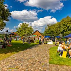 40 | Handwerker Markt in Aschen 