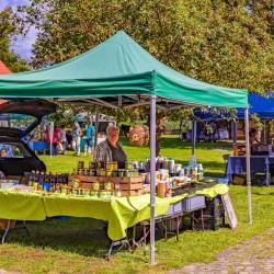 66 | Handwerker Markt in Aschen