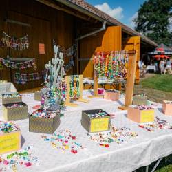 118 | Handwerker Markt in Aschen