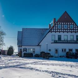 179 | Dümmerhotel Standlust im Winter