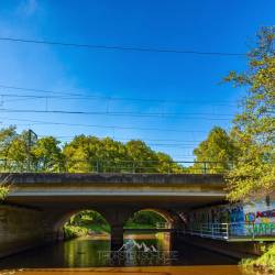 261 | Brücke in Barnstorf