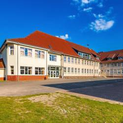 293 | Grundschule Mühlenkampschule