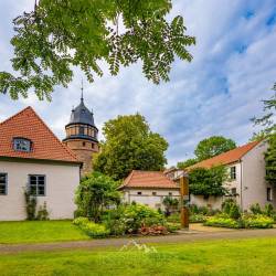 307 | Rosengarten am Schloss