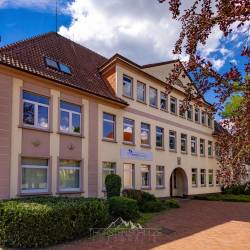 313 | Menkeschule an der Hindenburgstrasse 