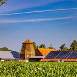 325 | Alte Mühle in Sankt Hülfe