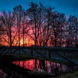 341 | Huntebrücke am Sportplatz 