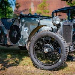 383 | Oldtimertreffen 2023