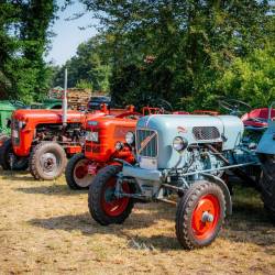 406 | Oldtimertreffen 2023