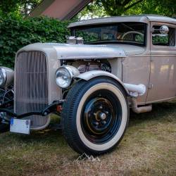 421 | Oldtimertreffen 2023