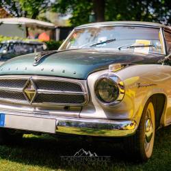 439 | Oldtimertreffen 2023