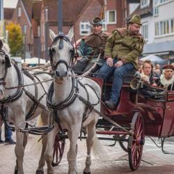 804 | Grafenmarsch durch die Innenstadt