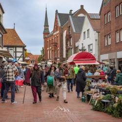 812 | Grafenmarsch durch die Innenstadt