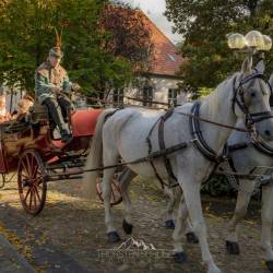 843 | Fahrt zur Innenstadt