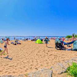 1214 | Mitte Juni immer eine willkommene Auszeit gönnen