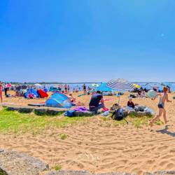 1215 | Mitte Juni immer eine willkommene Auszeit gönnen