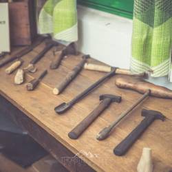 1282 | Schuhmacher Werkstatt