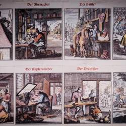 1288 | Schuhmacher Werkstatt