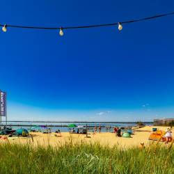 1552 | Strand am Dümmer