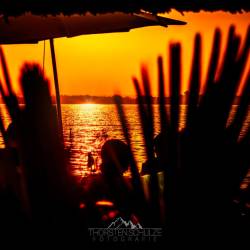 1663 | Sonnenuntergang